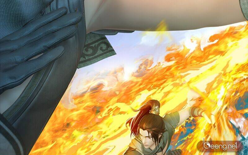 Lâm Uyên Kiếp: Chapter 0