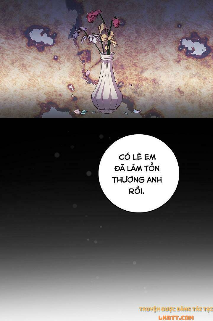 Đừng Chọc Đứa Em Gái Bé Bỏng Của Chúng Tôi: Chapter 72