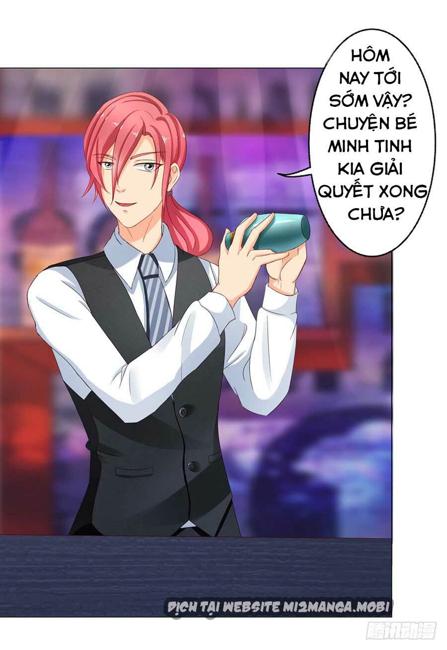 Gả Cho Tình Cũ Làm Lão Bà: Chapter 16