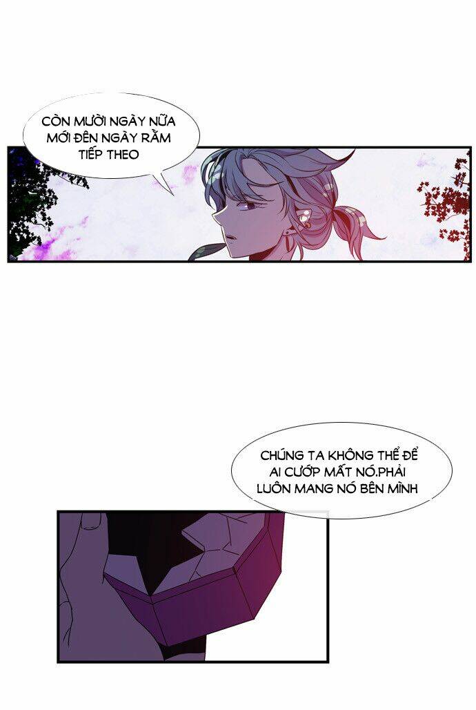 Beautiful Stranger: Chapter 13