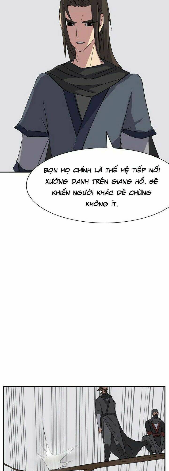 Trọng Sinh, Bất Khả Chiến Bại: Chapter 44