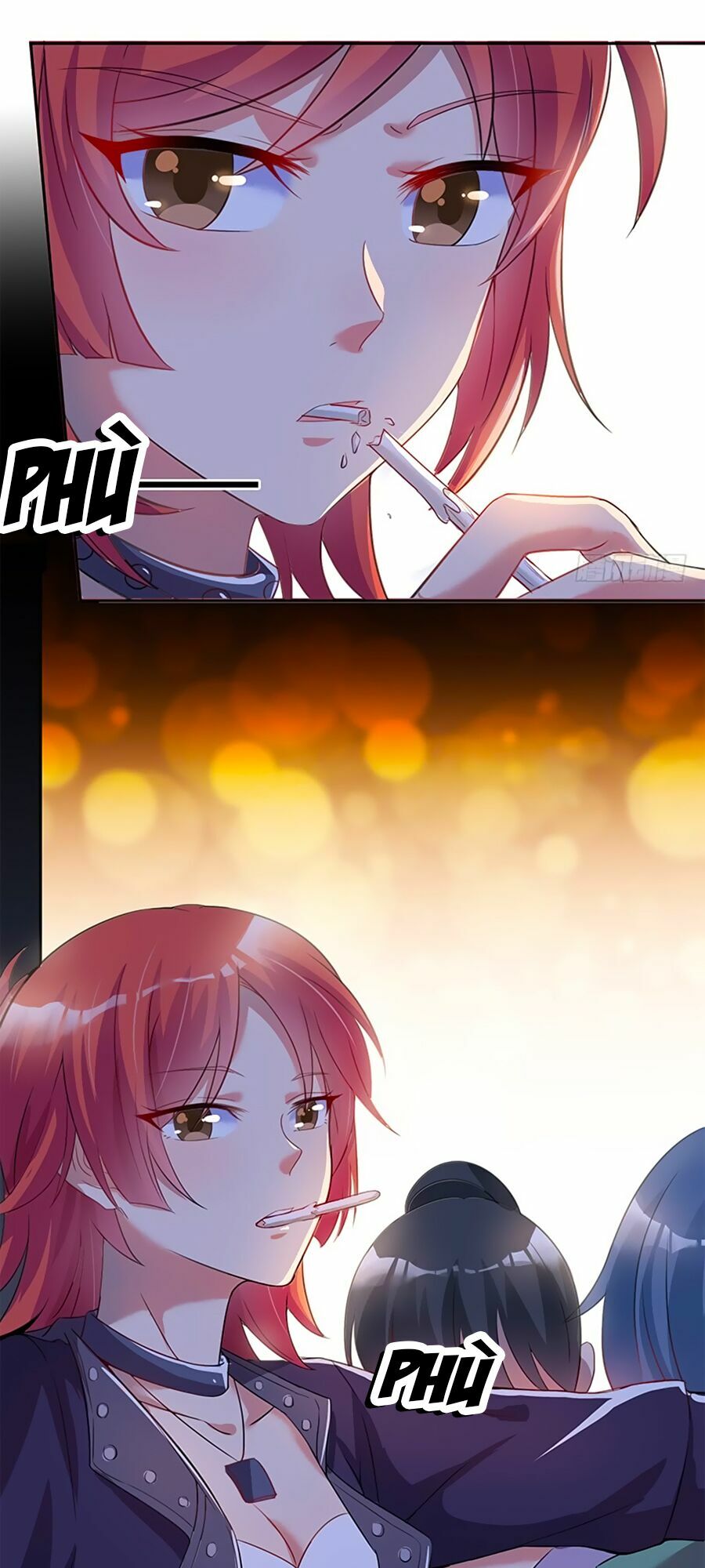 Chồng Già Vợ Trẻ Trêu Nhau Hàng Ngày: Chapter 29