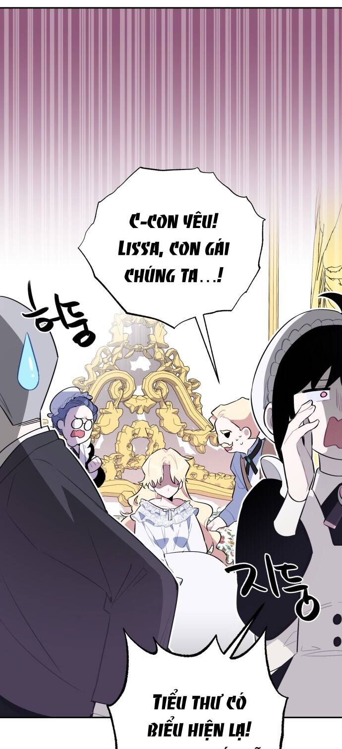 Cách Mà Pháp Sư Đối Mặt Với Cái Chết: Chapter 1.2