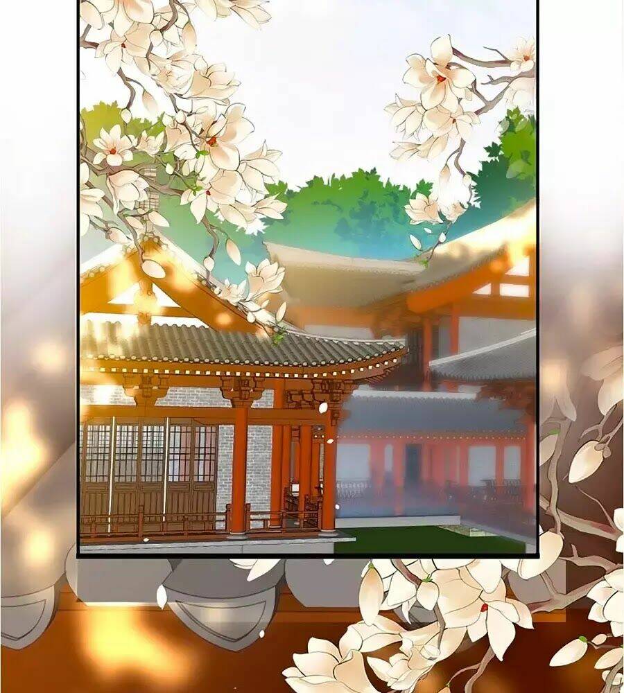 Thịnh Thế Lê Hoa Điện: Chapter 65