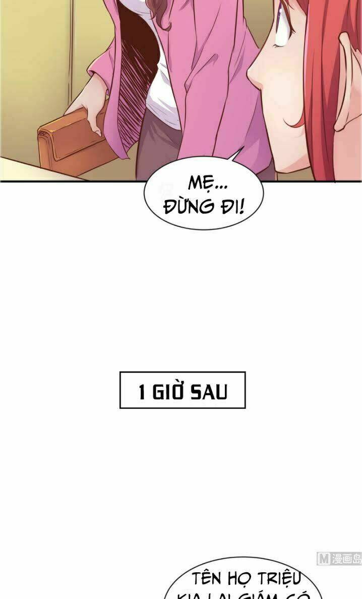 Bác Sĩ Riêng Của Nữ Thần: Chapter 8