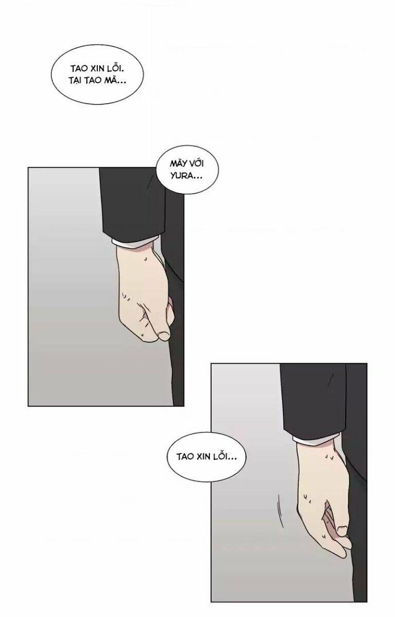 …”Một Sự Thật Khá Khó Chịu.”: Chapter 48