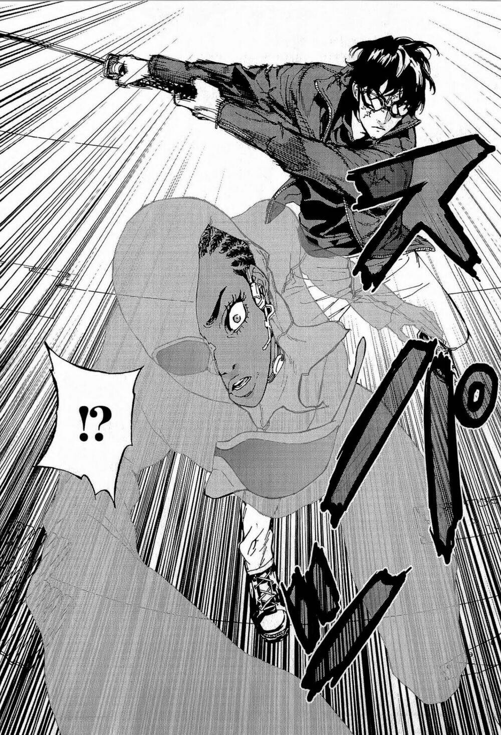 Until Death Do Us Part: Chapter 147