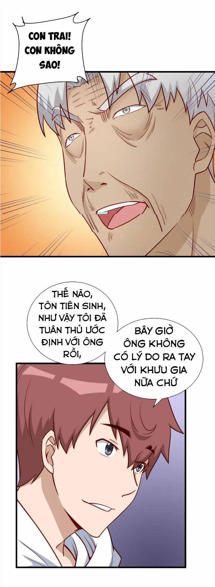 Hệ Thống Tu Tiên Mạnh Nhất: Chapter 79