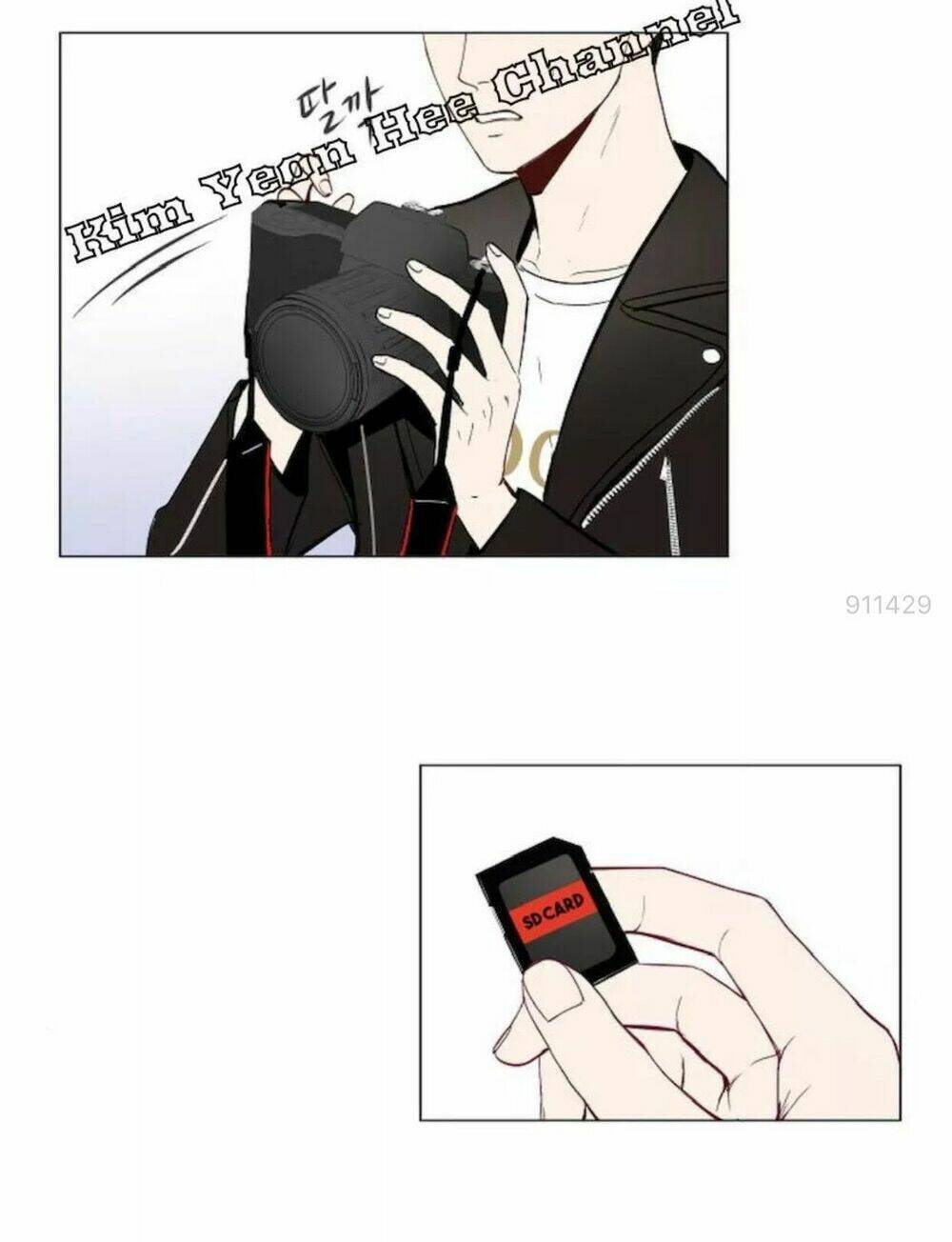 Tôi Kết Hôn Cùng Antifan: Chapter 6.1