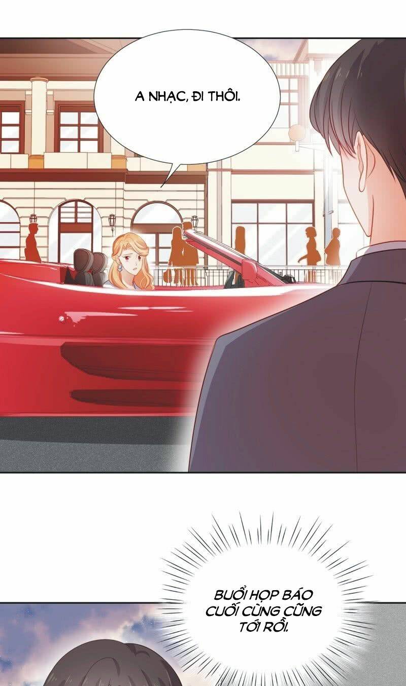 Khi Trá Luyến Nhân: Chapter 57