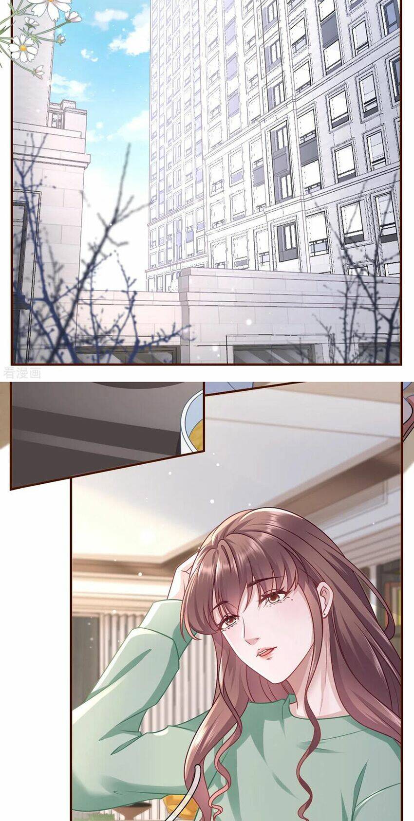 Bạn Gái Tôi Mới 30+: Chapter 121