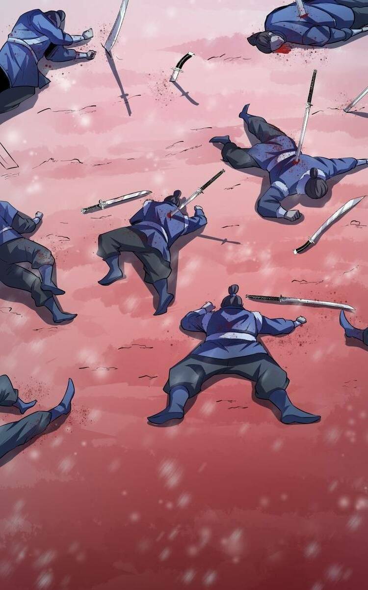 Đấu Hồn Đại Lục: Chapter 17