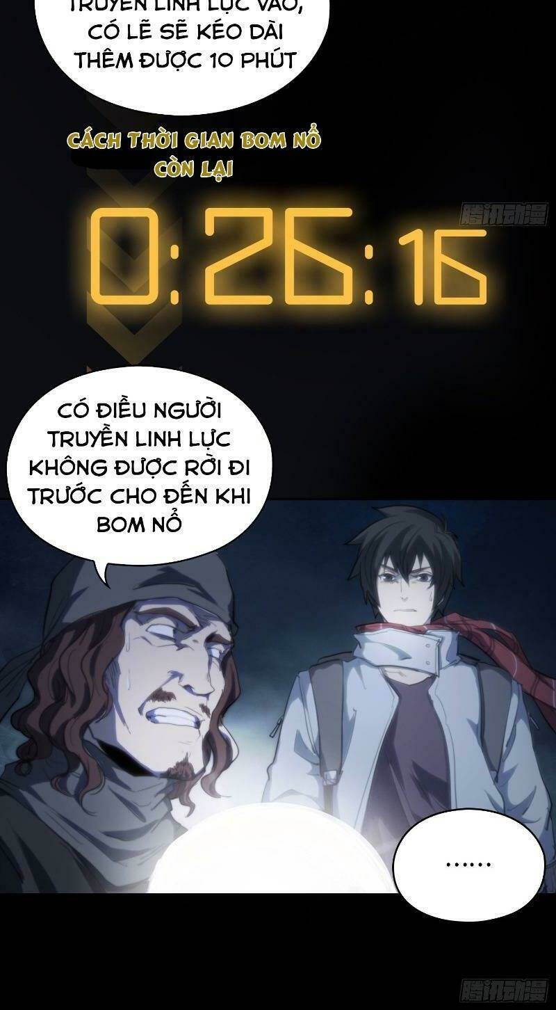 Đô Thị Hàng Thần Khúc: Chapter 40