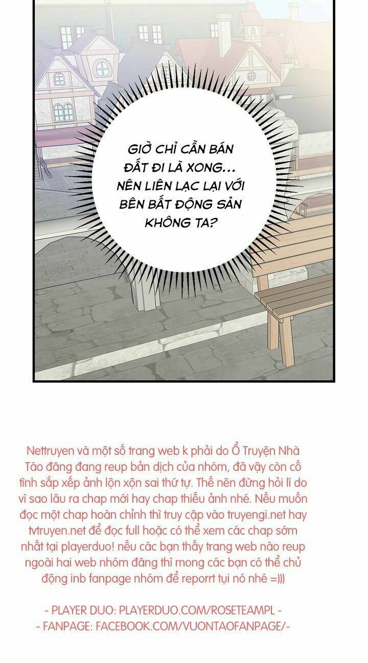 Kỵ Sĩ Đỏ Không Mê Tiền Mù Quáng: Chapter 20