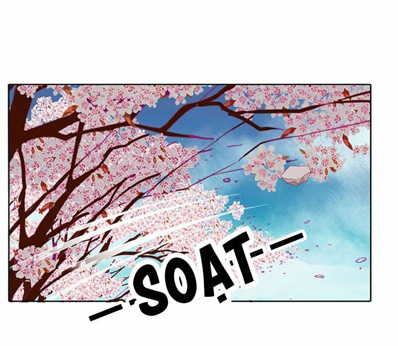 Tướng Quân Mời Ra Trận: Chapter 71