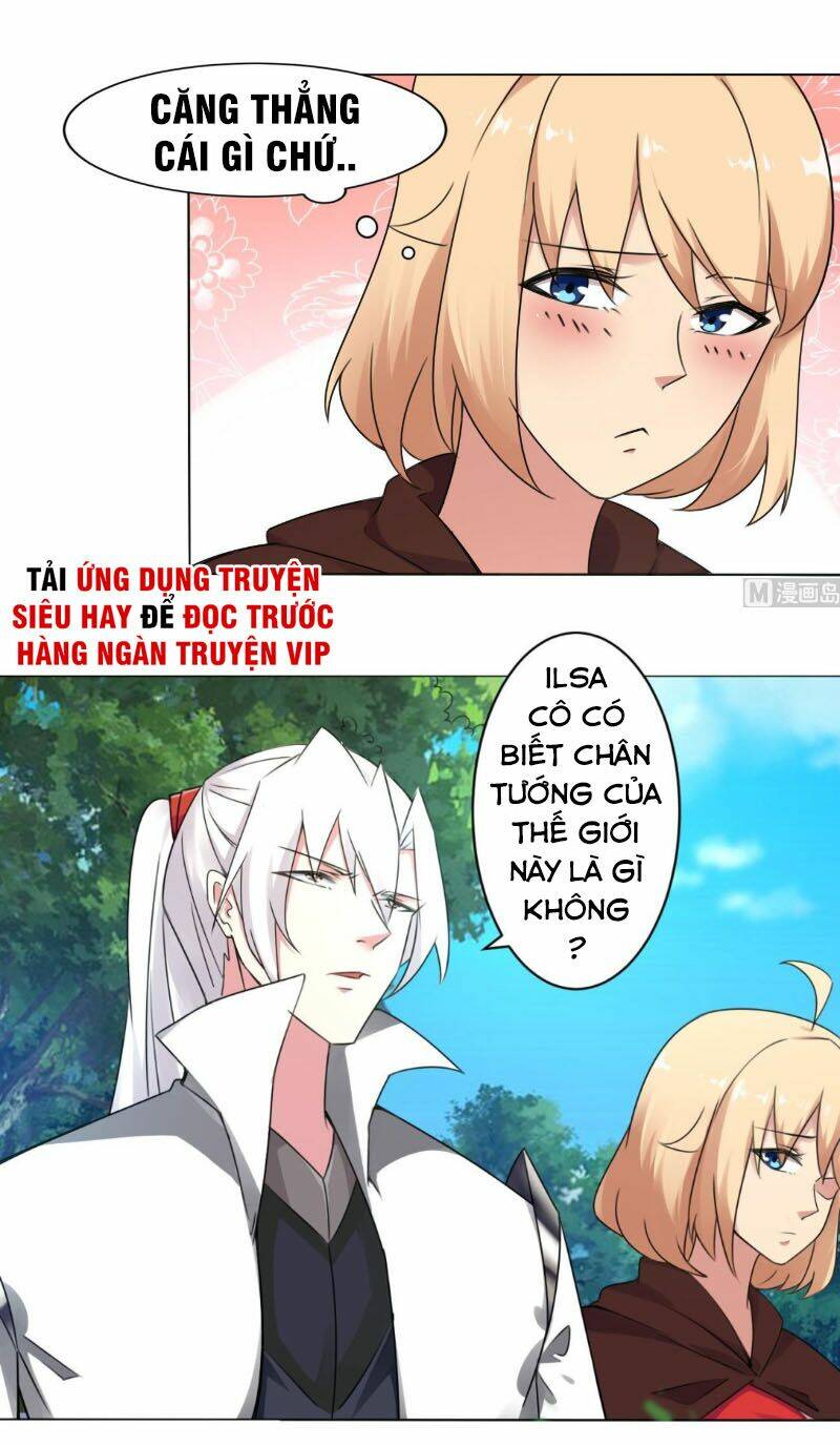 Tu Chân Giả Tại Dị Thế: Chapter 278