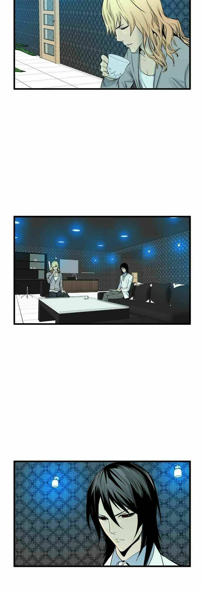 Ma Cà Rồng Quý Tộc: Chapter 64