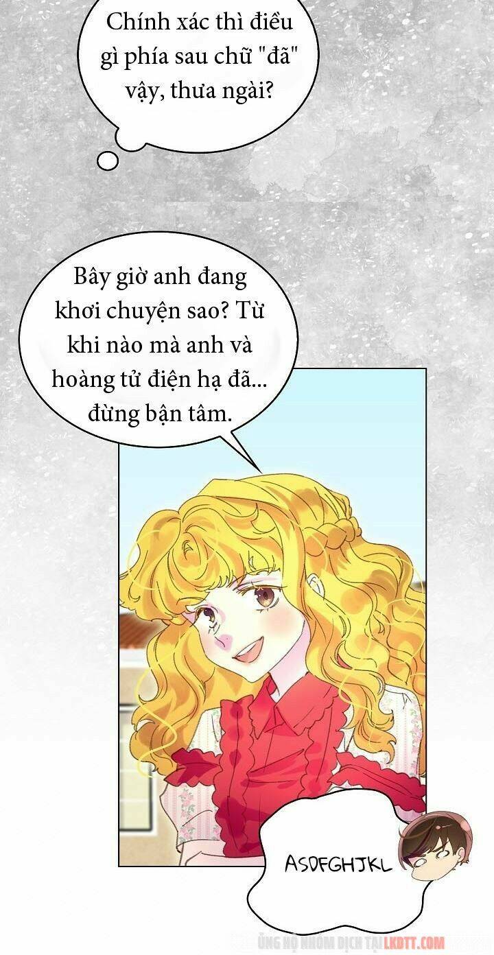 Tôi Không Phải Là Người Tốt: Chapter 76