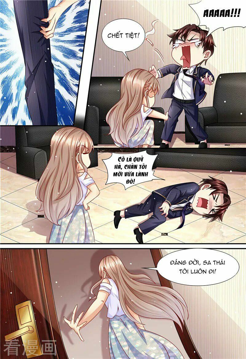 Cưng Chiều Vợ Yêu: Chapter 155