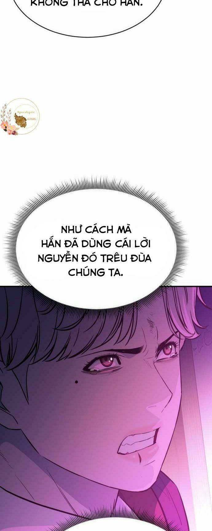 Nhân Vật Phản Diện Bất Tài: Chapter 18