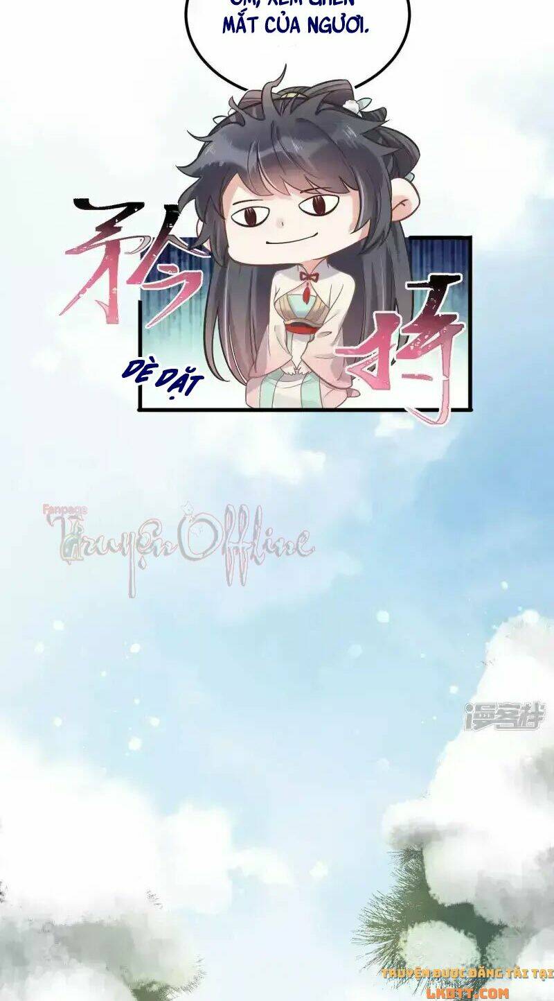 Nhật Kí Học Tập Của Hắc Liên Hoa: Chapter 5