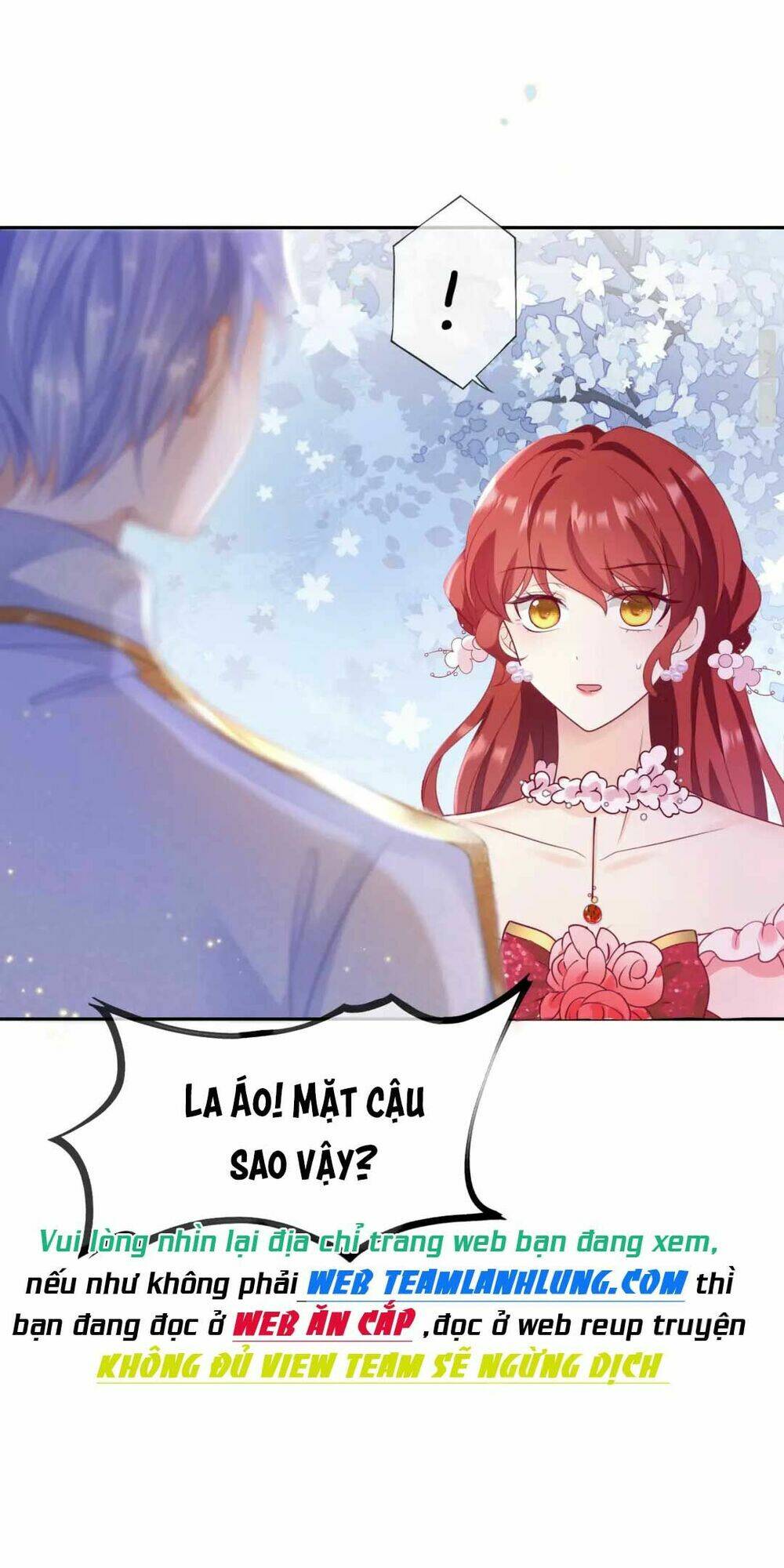 Tôi Tỏ Tình Với Kẻ Thù Của Tôi: Chapter 4