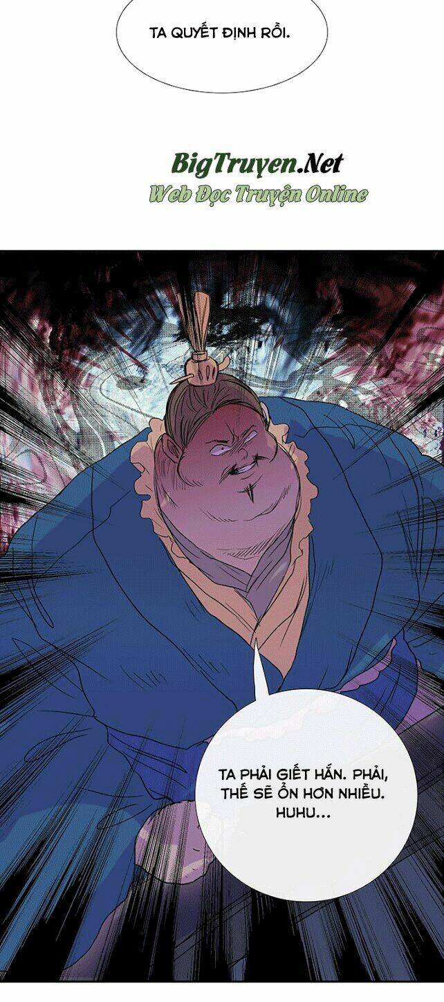 Học Sĩ Tái Sinh: Chapter 69