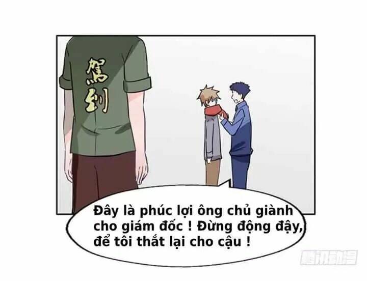 Chạy Đi Âm Sai: Chapter 104