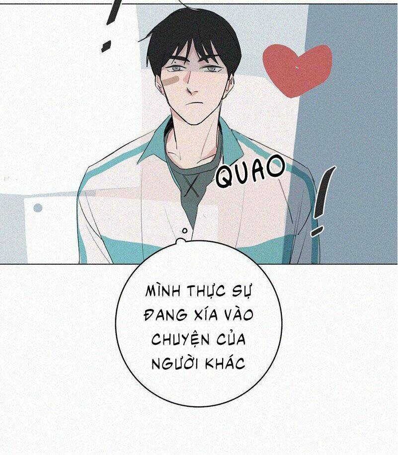 Câu Chuyện Về Cậu Và Tôi: Chapter 25