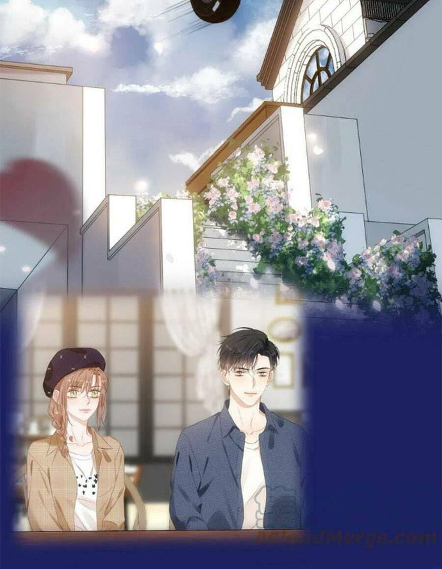 Dĩ Ái Chi Danh: Chapter 40