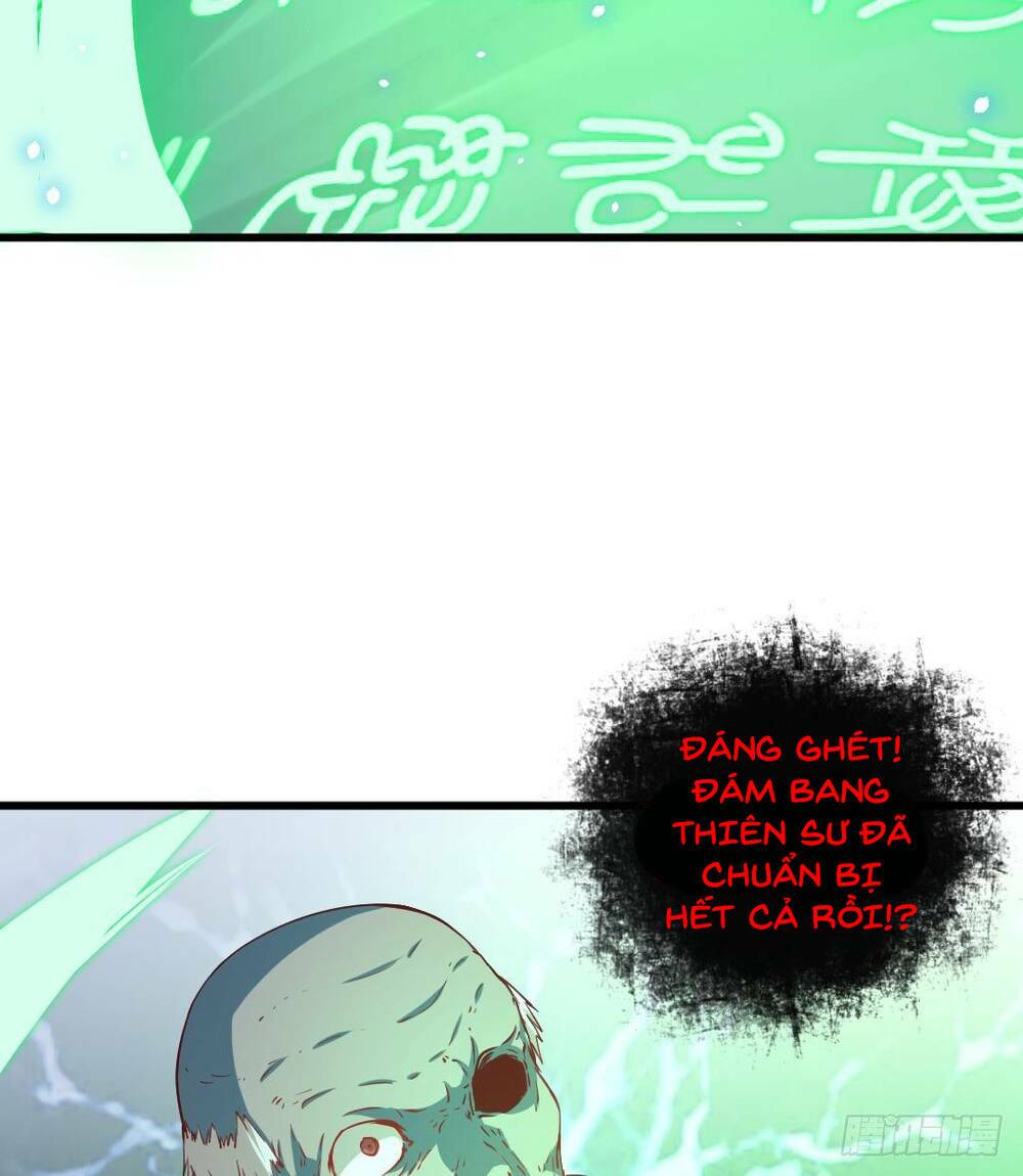 Thần Huyền Sư: Chapter 11