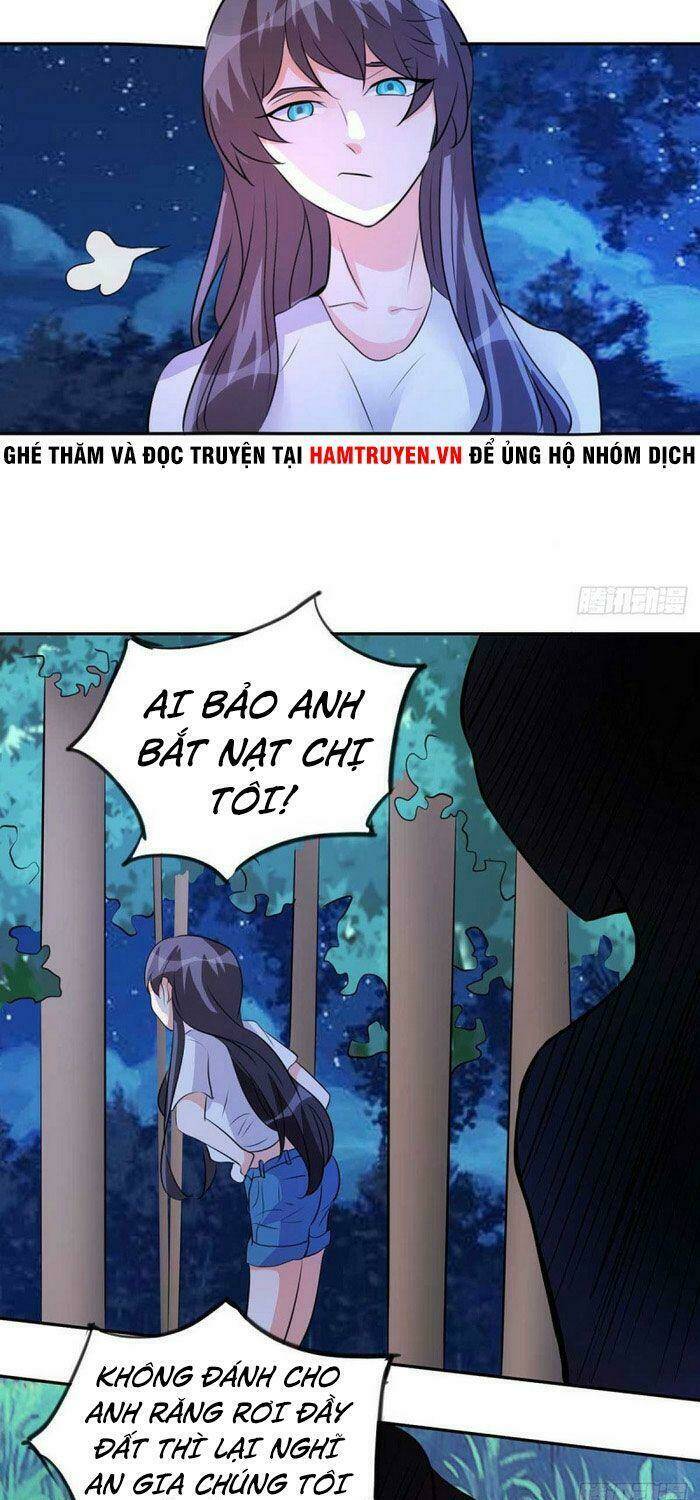 Đế Tế: Chapter 29