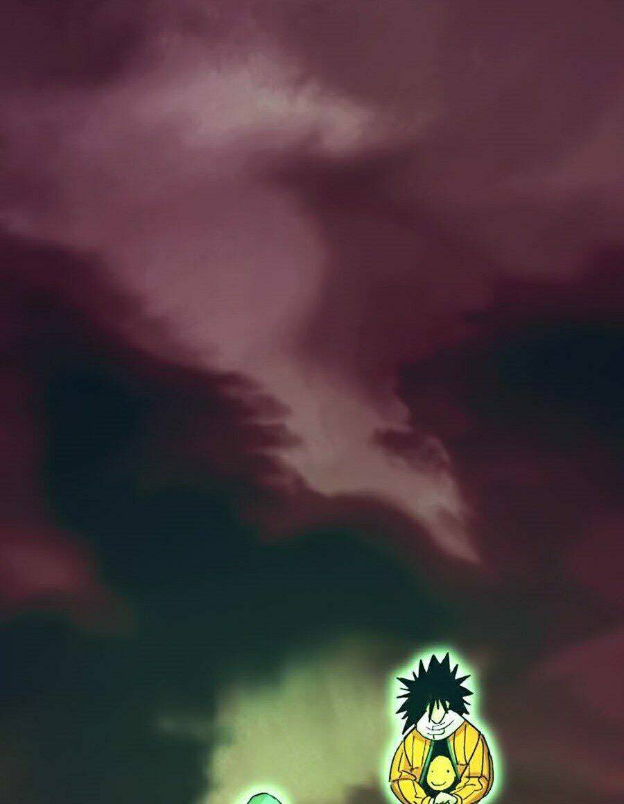 Hard Core Leveling Warrior Ss2: Chapter 107