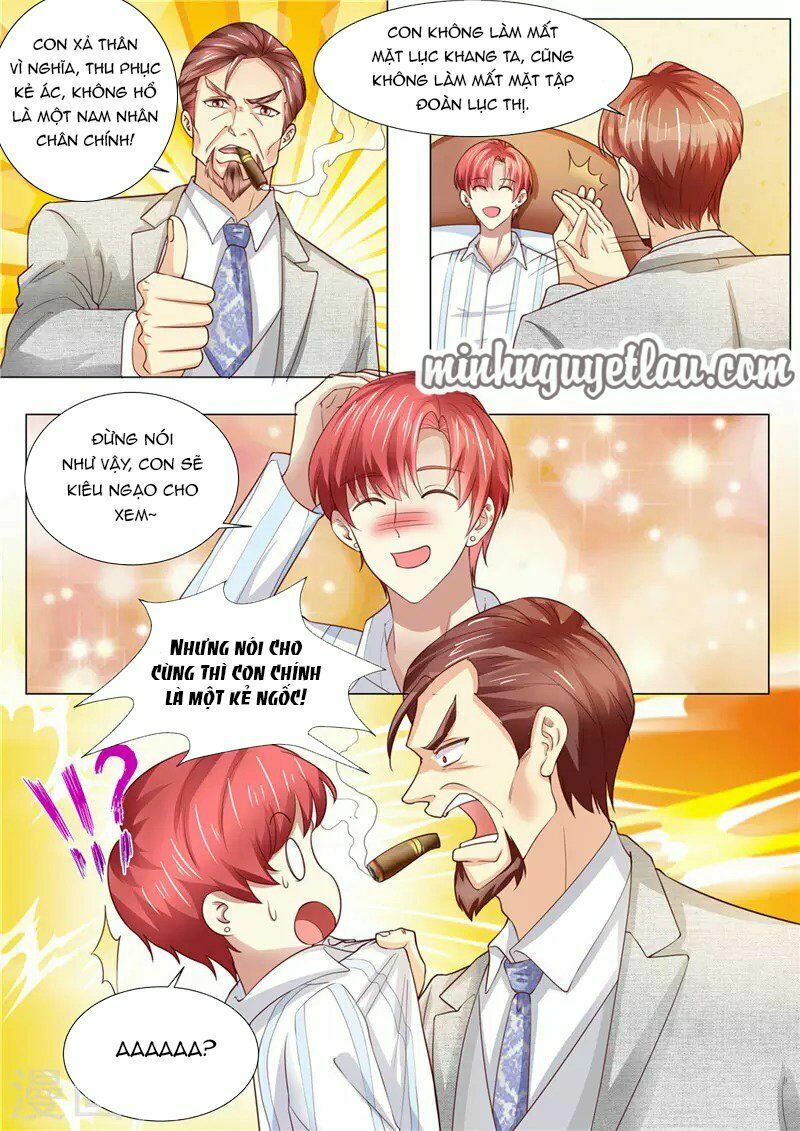 Cưng Chiều Vợ Yêu: Chapter 185