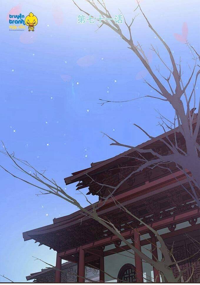 Đại Giá Thừa Tướng: Chapter 71