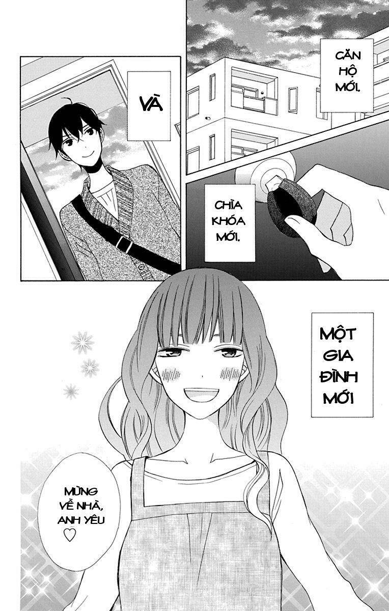 Kanojo Ni Naru Hi: Chapter 18