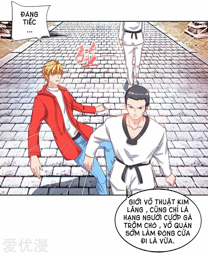 Trọng Sinh Khí Thiếu Quy Lai: Chapter 63