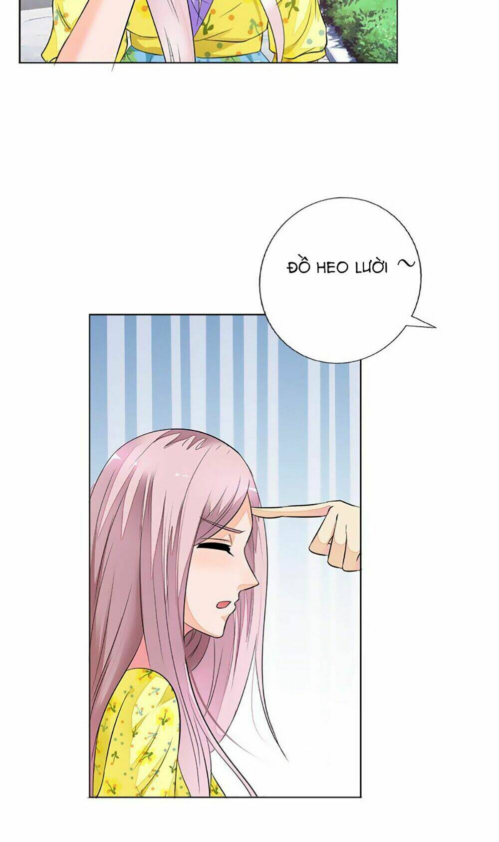 Em Vẫn Còn Nhỏ: Chapter 14
