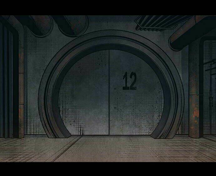 Dog Man (Chó Săn): Chapter 1