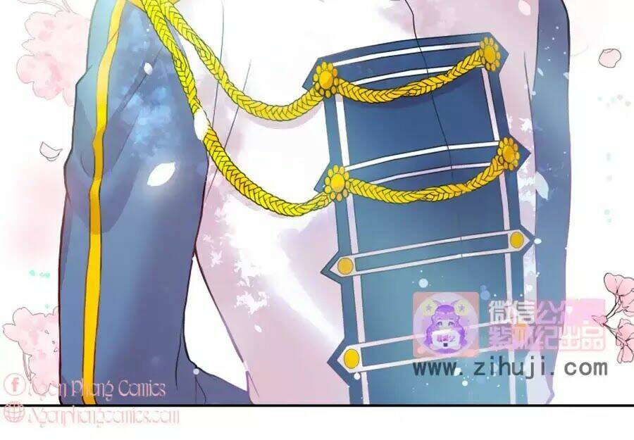 Kế Hoạch Sống Còn Của Công Chúa Nữ Phụ: Chapter 5