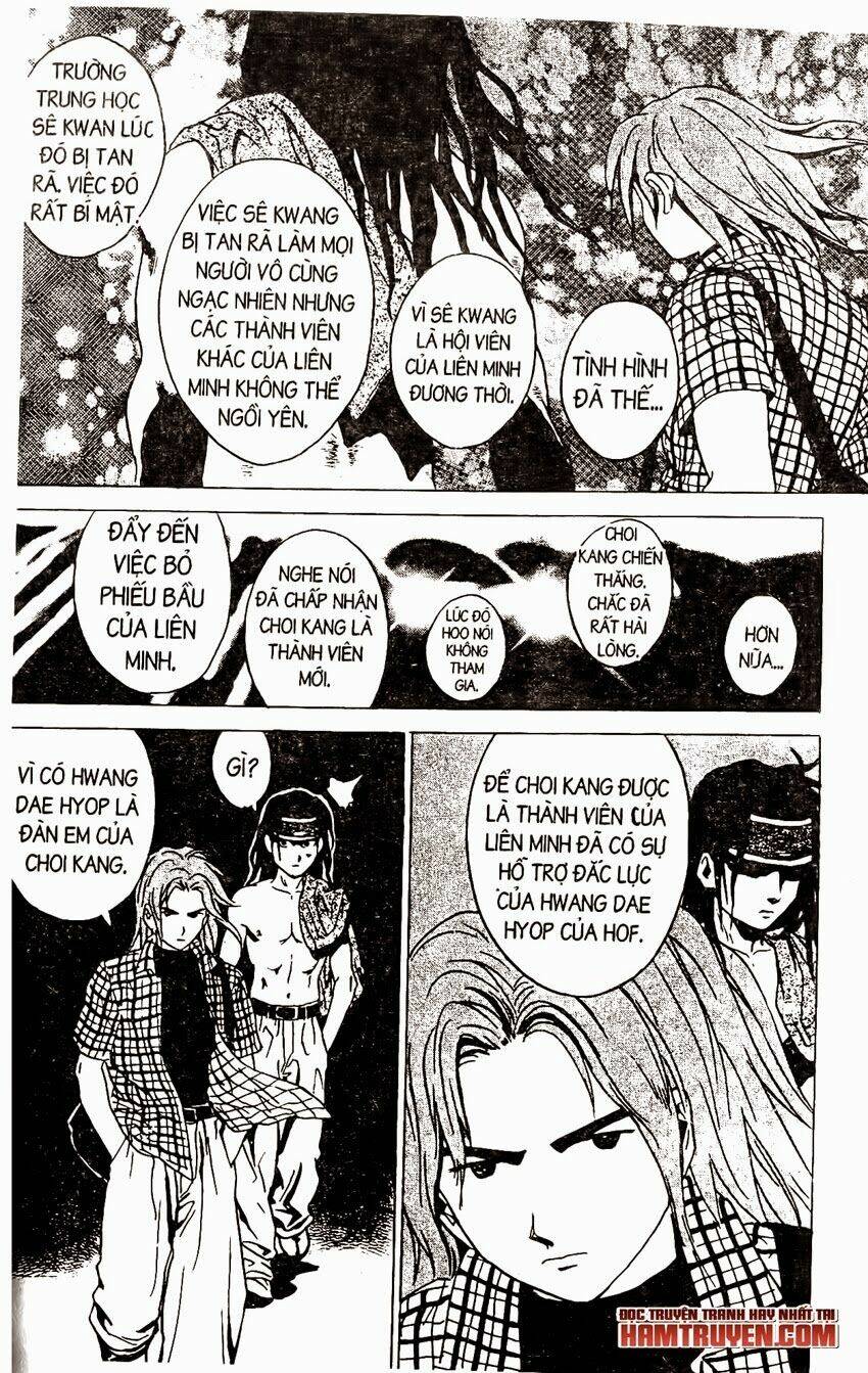 Ai Hơn Ai: Chapter 101