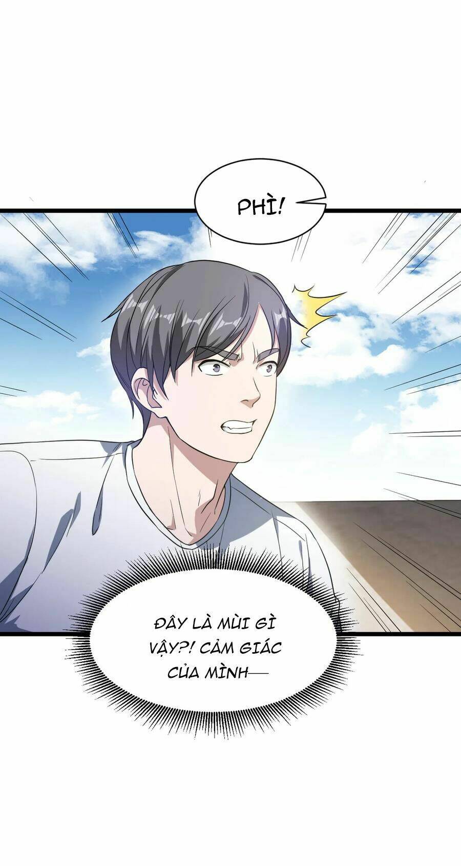 Đô Thị Tà Vương: Chapter 21