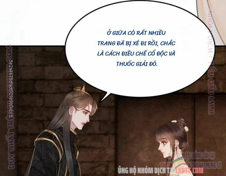 Trọng Sinh Bá Sủng Nhiếp Chính Vương Quá Mạnh Mẽ: Chapter 203