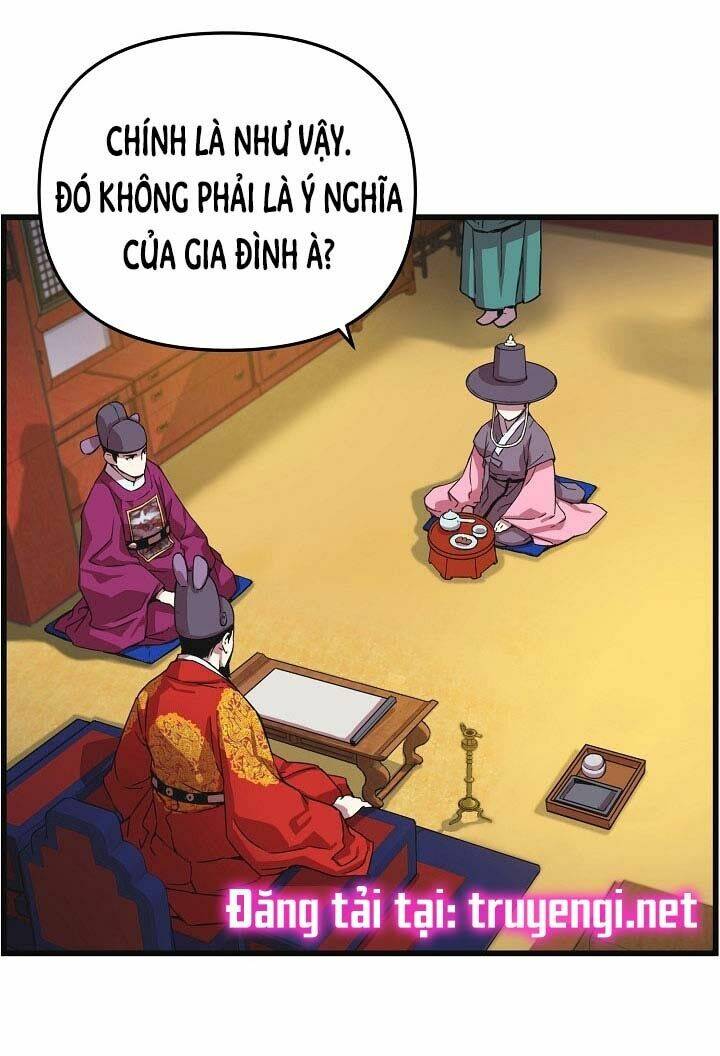 Tôi Sẽ Sống Như Một Hoàng Tử: Chapter 9