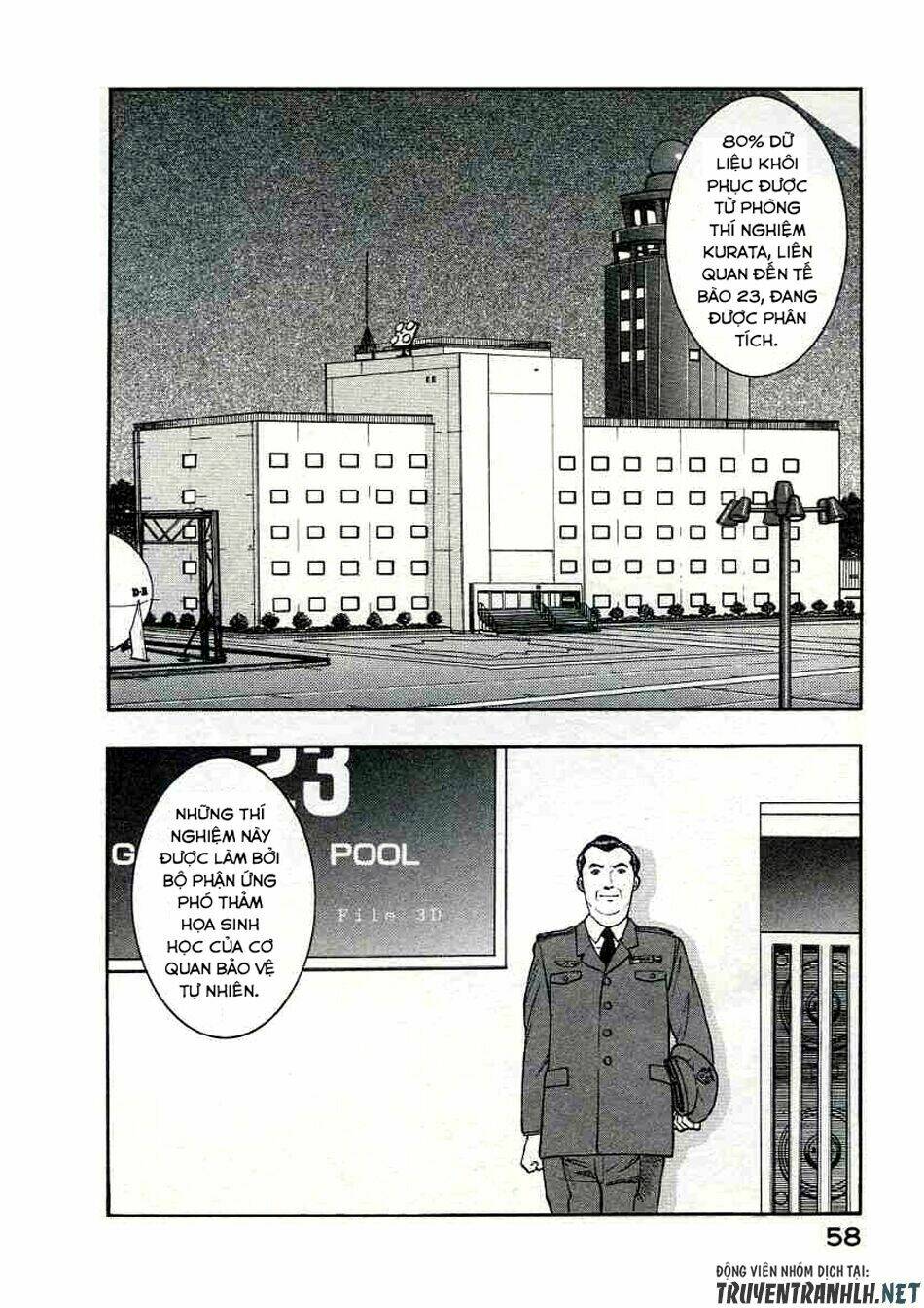 Inugami: Chapter 21