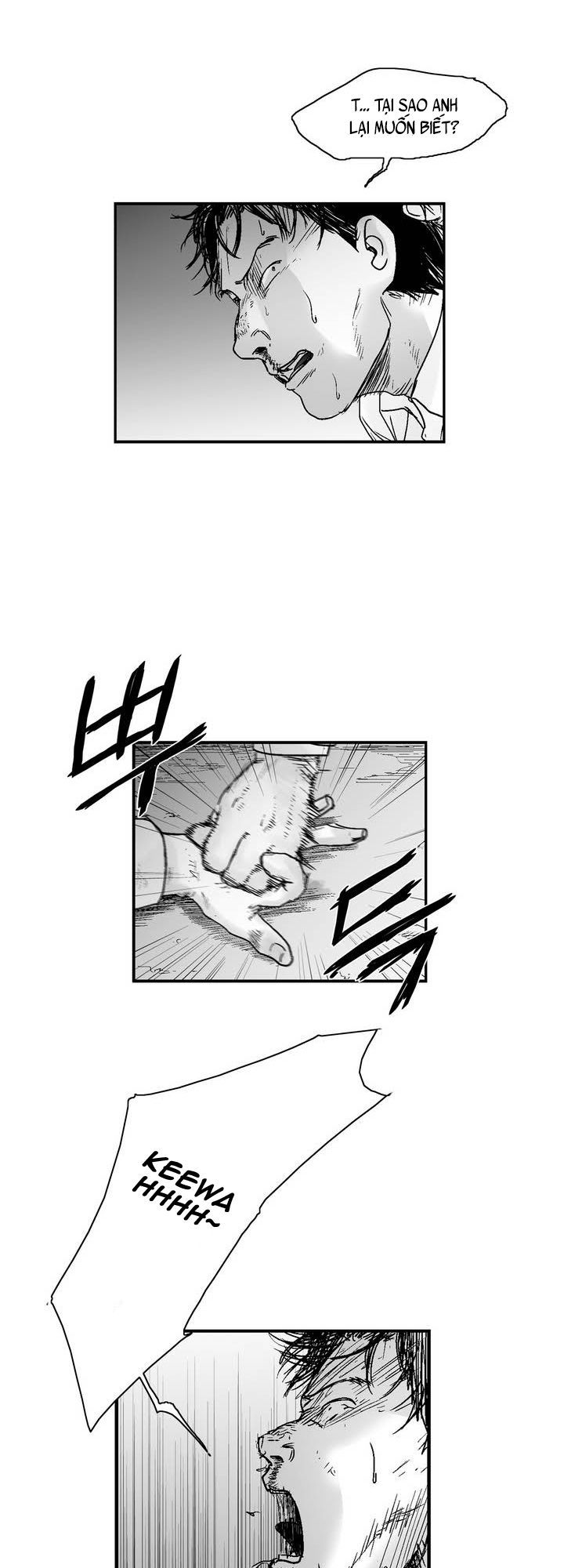 Dear Boy: Chapter 14