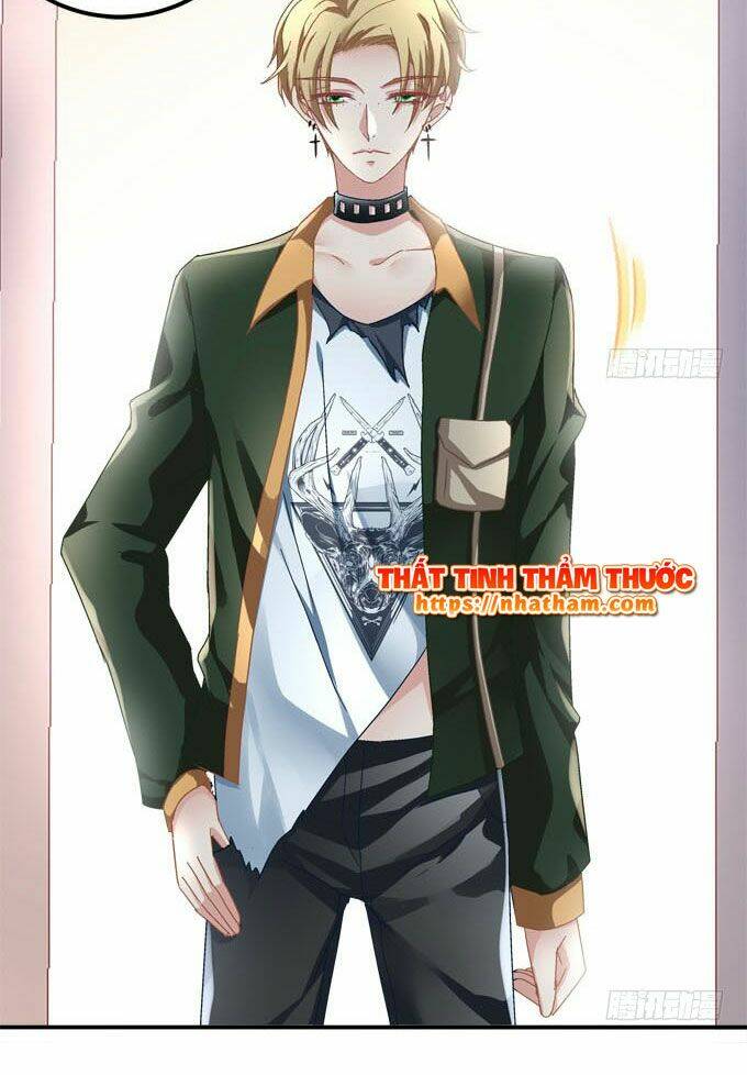 Đế Vương Ta Vẫn Còn Nhỏ: Chapter 65