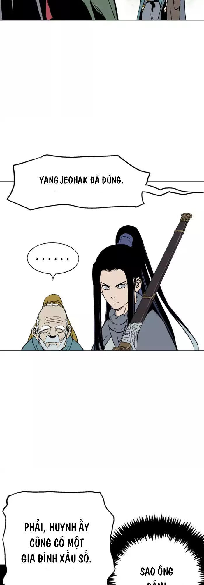 Cao Thủ 2: Chapter 28
