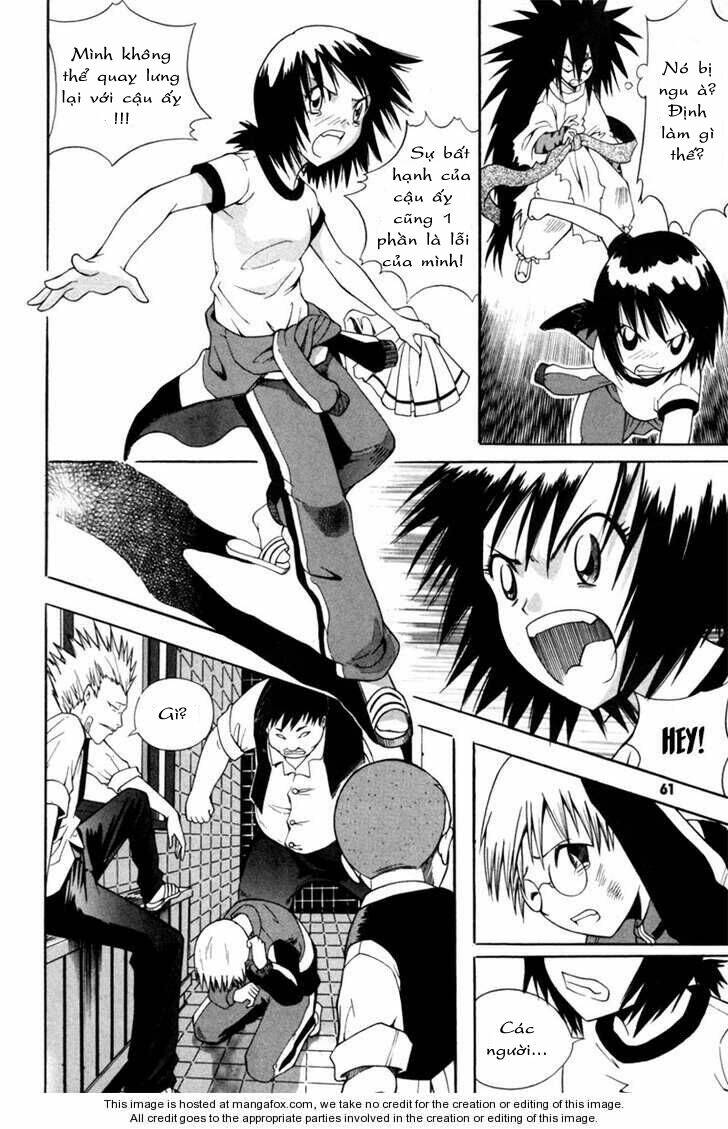 Gwisin Byeolgok: Chapter 2