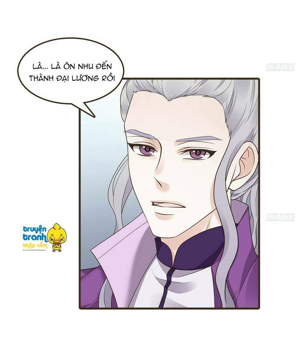 Đại Giá Thừa Tướng: Chapter 58